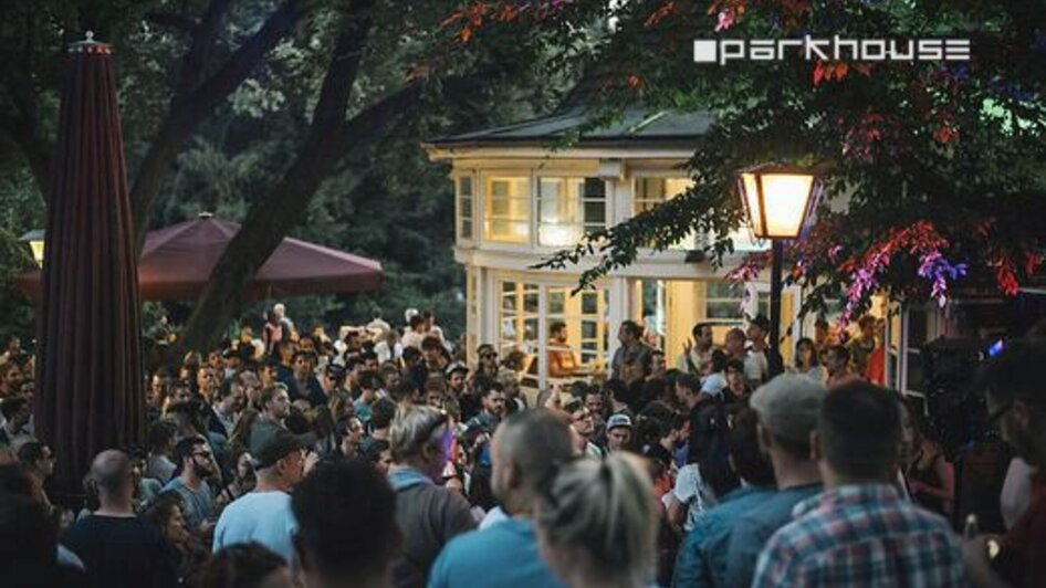 Parkhouse Event